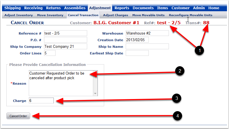 CancelOrder-AddtlInfo