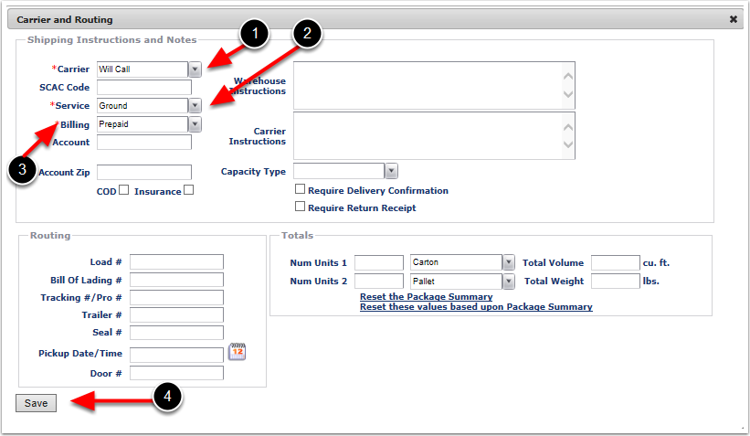 CarrierRouting-EditScreen