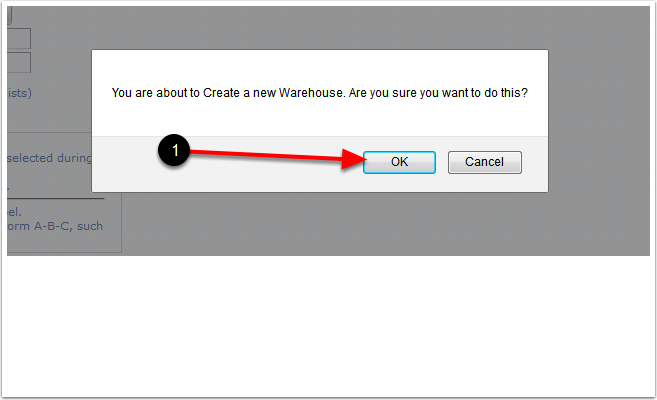 CreateWarehouse-ConfirmDialog