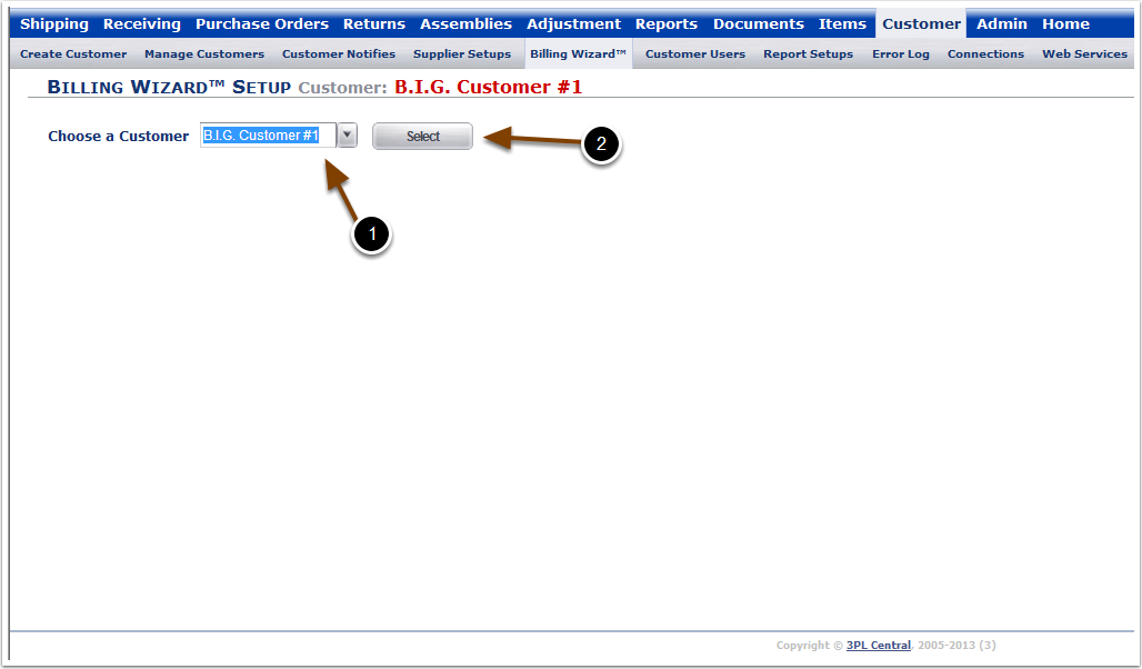 Cust-BillingWizard-PerTransBillingSetup-CustSelect