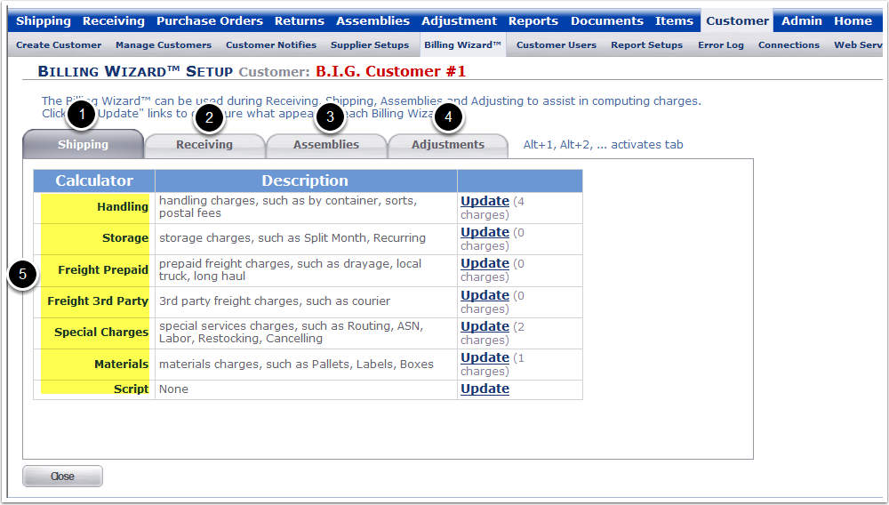 Cust-BillingWizard-PerTransBillingSetup-TransTypeTabs