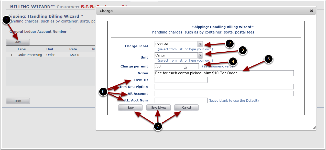 Cust-BillWiz-PerTrans-Shipping-Handling-NewChargeWindow