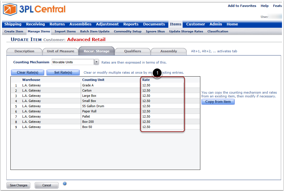 Customer-BillingWizard-SettingMUStorageMechanism-Rate