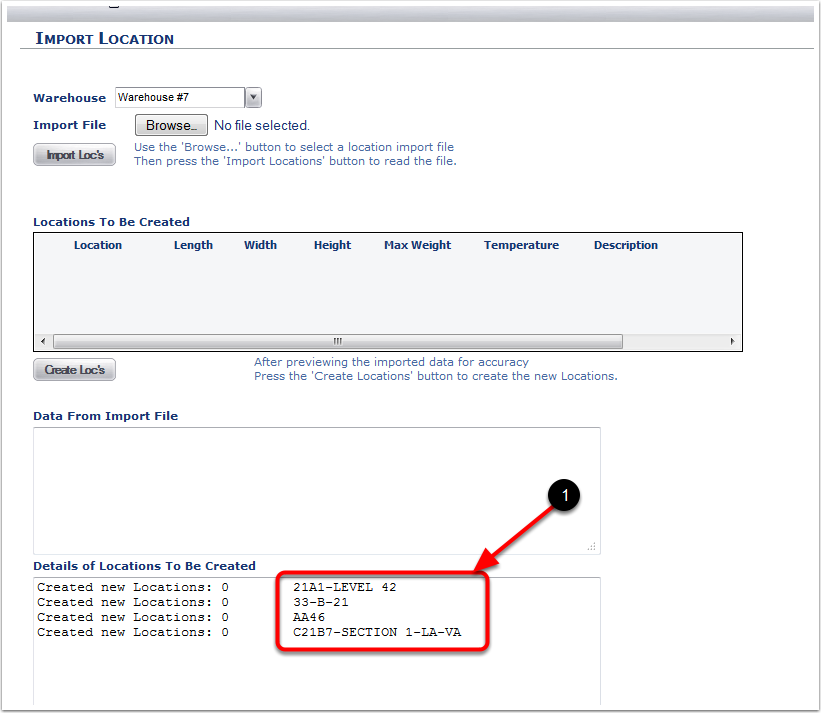 ImportLocation-LocationsCreated
