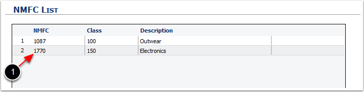 Items-CommoditySetup-NewCommodity-InList