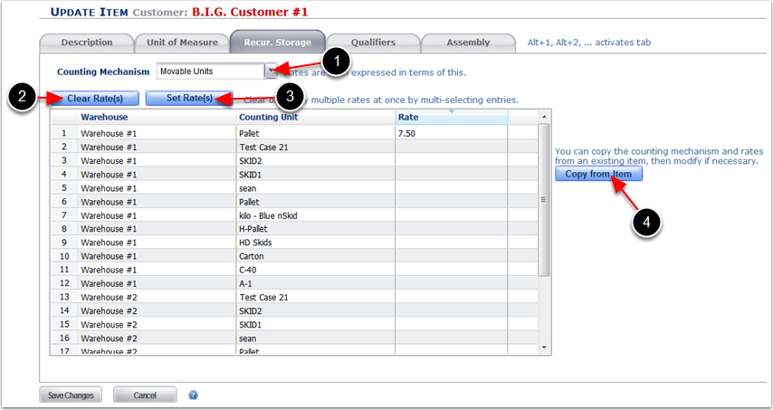 Items-EditItems-UpdateRecurStorage