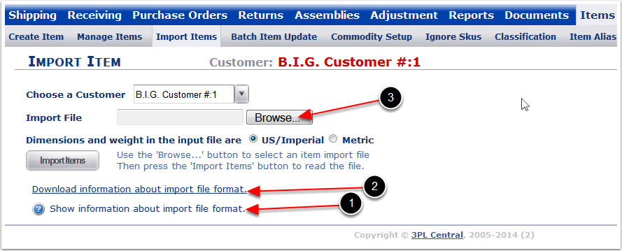 Items-Import-SelectFile