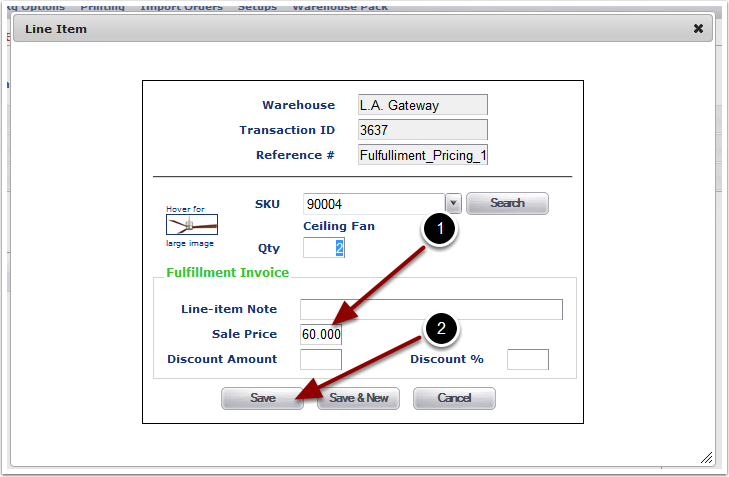 Items-Pricing-OrderForDemo03