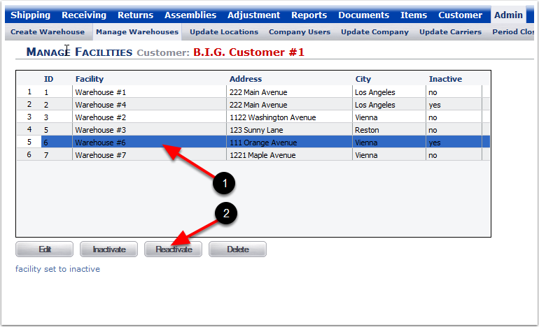 ManageWarehouses-Reactivated