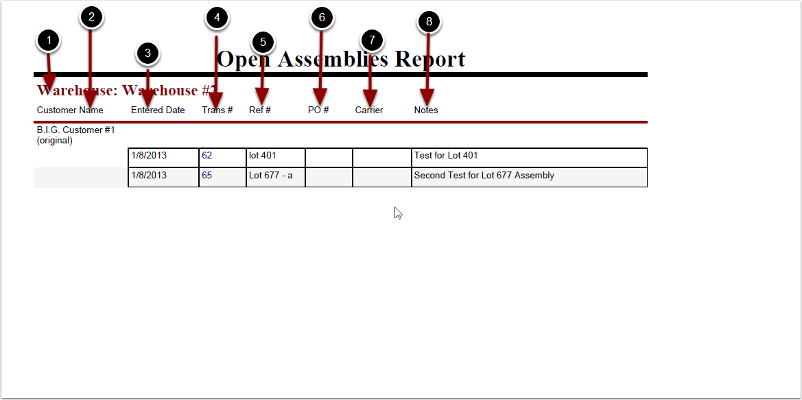 OpenTrans-OpenAssemblies-Example