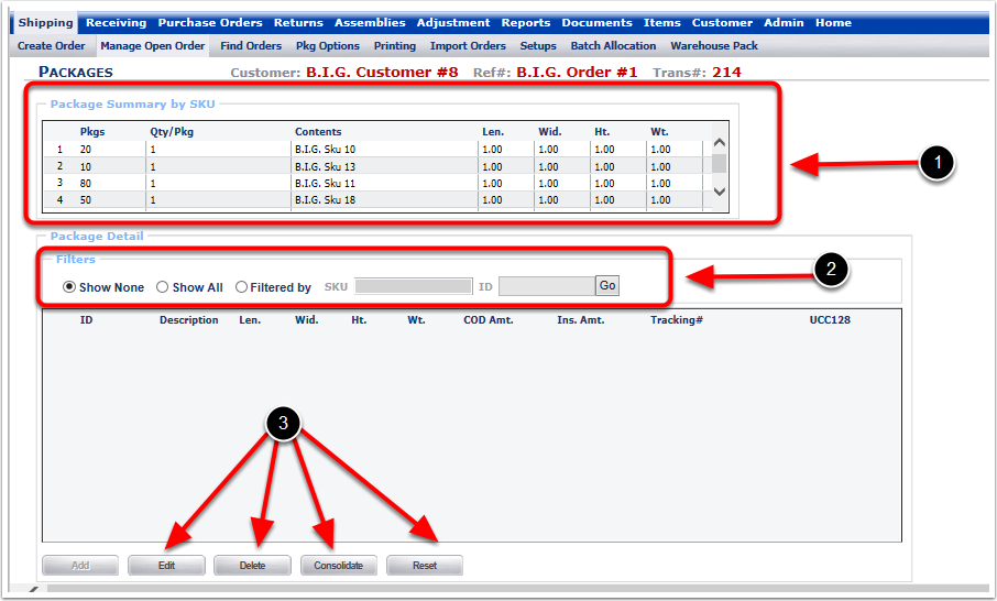 Packages-UpdateEdit-MainView