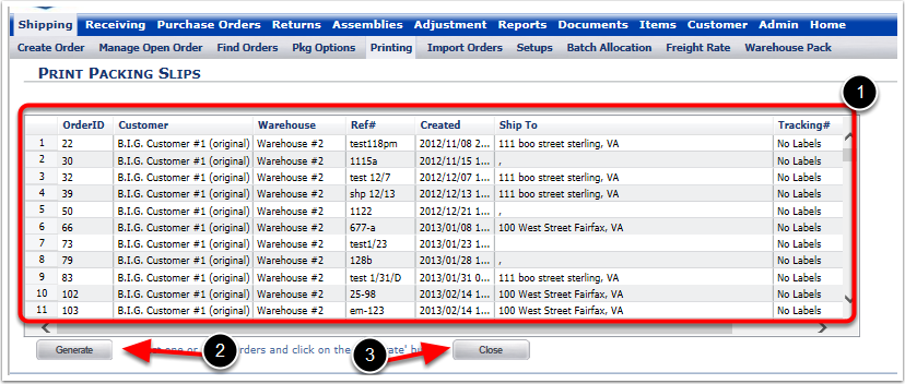 Printing-PrintPackingSlips-Grid