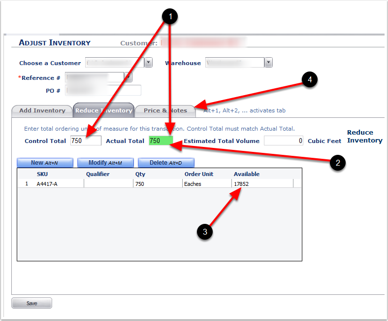 ReduceInv-ReductionConfirmation