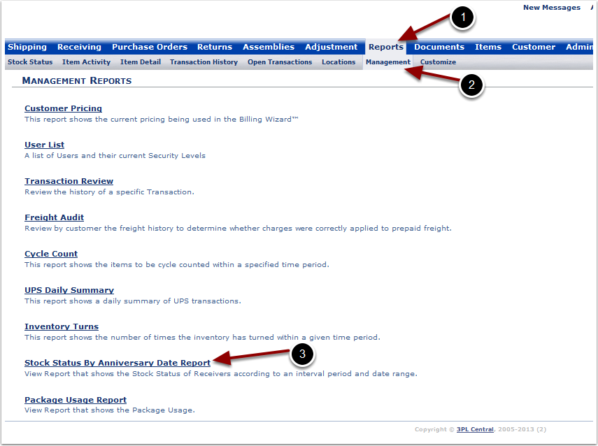 Reports-Management-StockStatusByAnniversaryLink