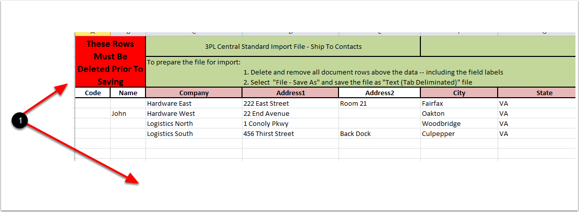 Shipping-Setups-ImportContacts-SpreadsheetExample