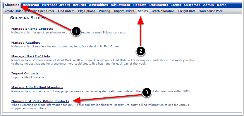 Shipping-Setups-Manage3rdPartyBillingContacts-Link