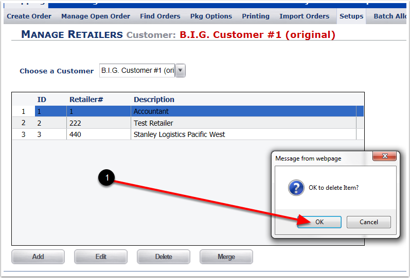 Shipping-Setups-ManageRetailers-DeleteRetailerConfirmation