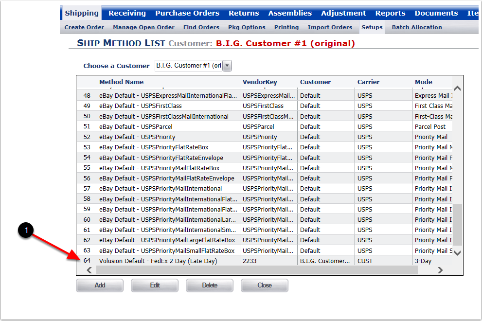 Shipping-Setups-ManageShipMethodMappings-EditFinishedAndShowing