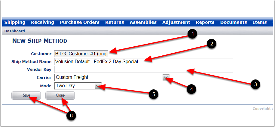 Shipping-Setups-ManageShipMethodMappings-NewShipMethod