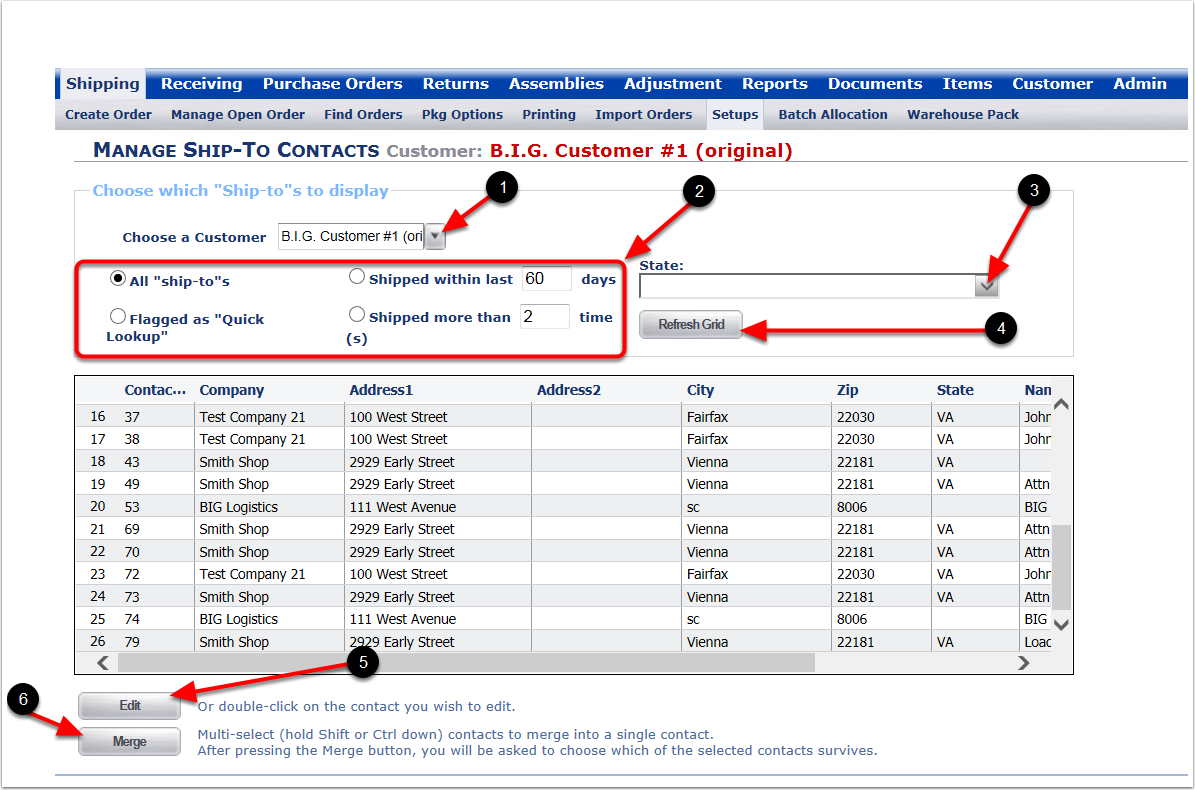 Shipping-Setups-ManageShipToContacts