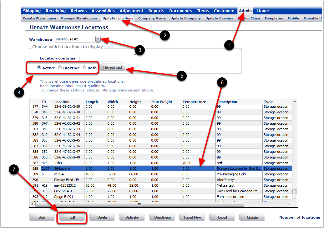 UpdateLocations-HowToStartEditing