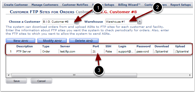 Customer-FTPSites-MainView