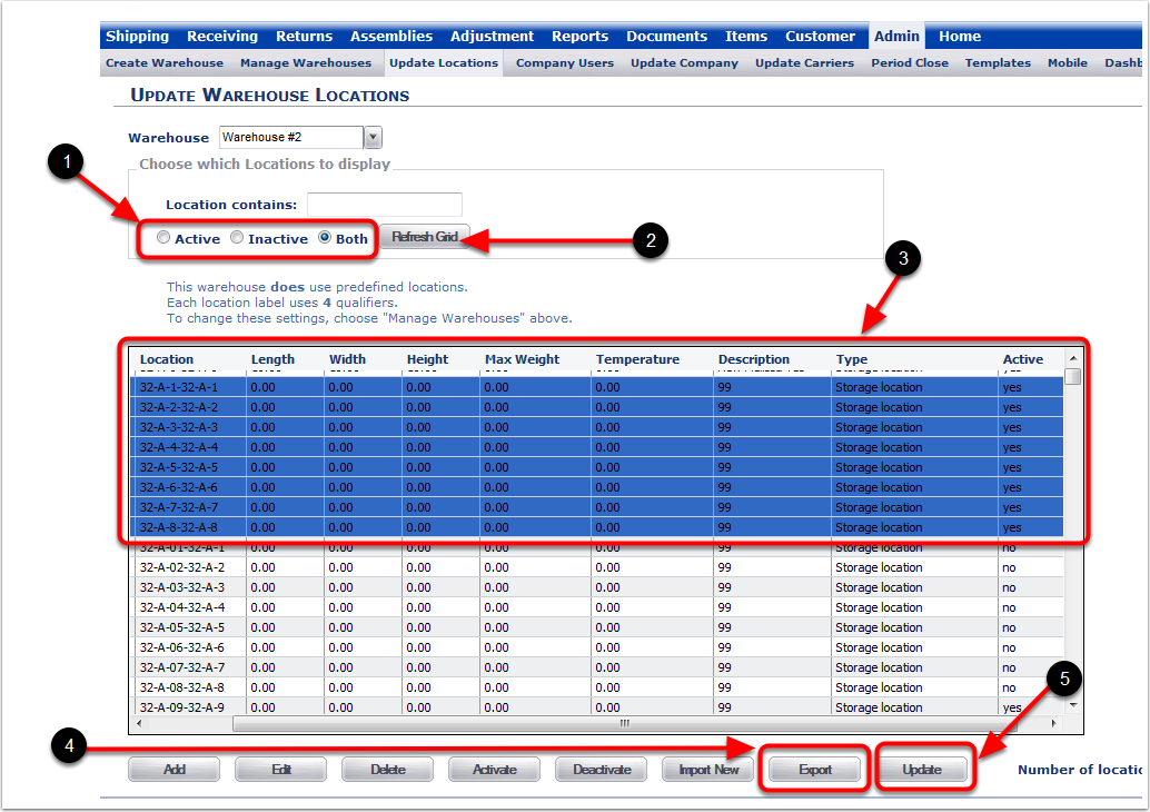 ExportLocations-ExportButton