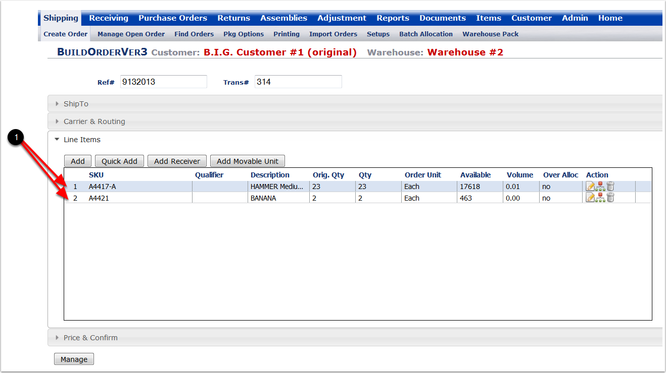 FindOrders-ReallocateOpenOrder-PostAllocate