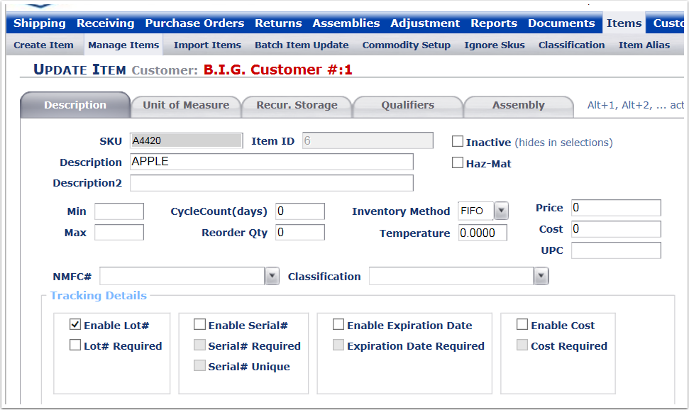 Items-BatchItemUpdate-SpecificExample01