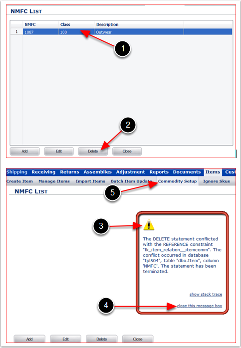 Items-CommoditySetup-NotAllowedToDeleteErrorMessage