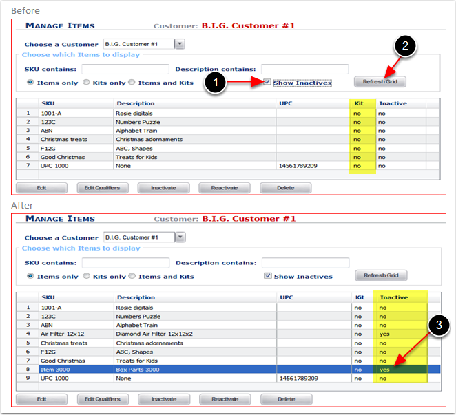 Items-ManageItems-ShowInactiveItems