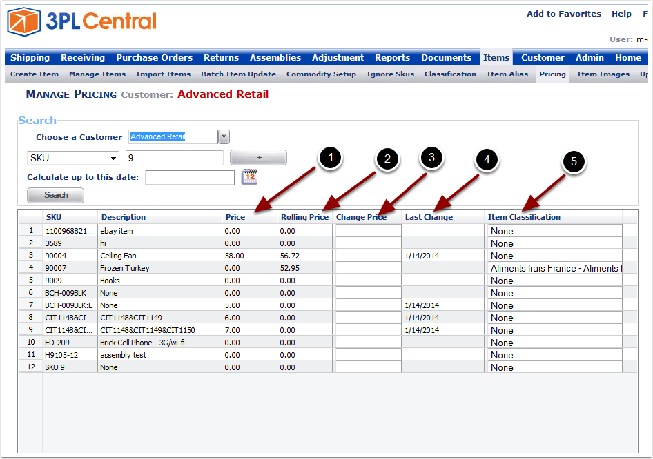 Items-Pricing-ManagePricingDetails