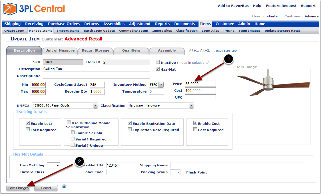 Items-RetailPricing-Price