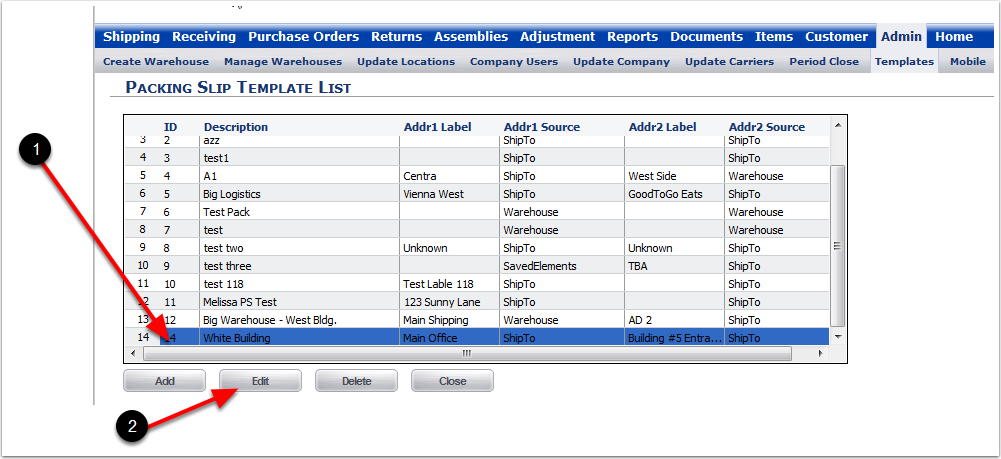 PackingSlipTemplate-ViewingTemplateWithEdit