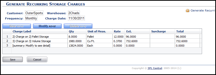 PeriodClose-GenRecurringStorageCharges-GeneratedView