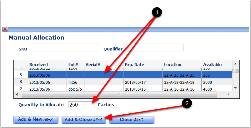 ReduceInv-SecondLineSelect