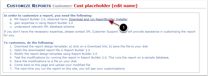 Reports-CustomizeReports-InstallReportBuilder-Options