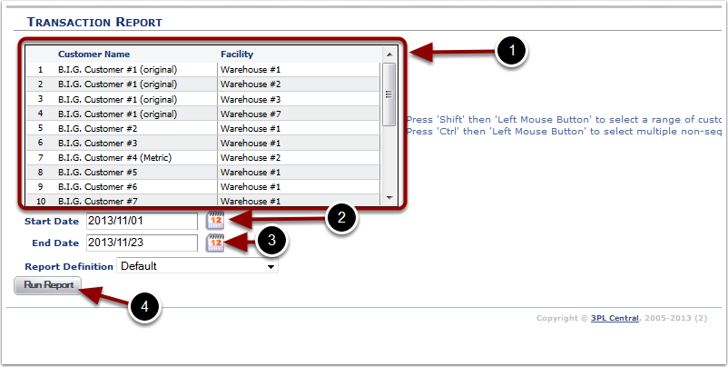 Reports-Management-PackageUsageReport-SelectAndRun