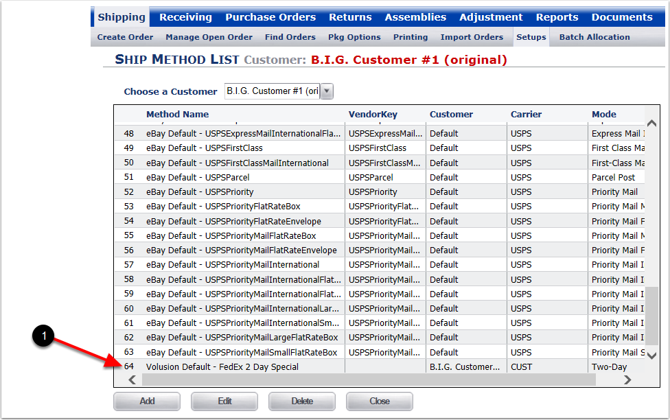 Shipping-Setups-ManageShipMethodMappings-NewMethodShowing