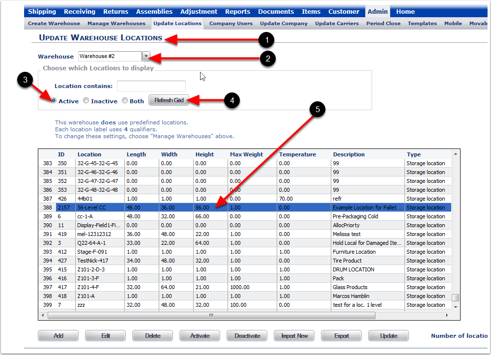 UpdateLocations-ReviewLocationChange